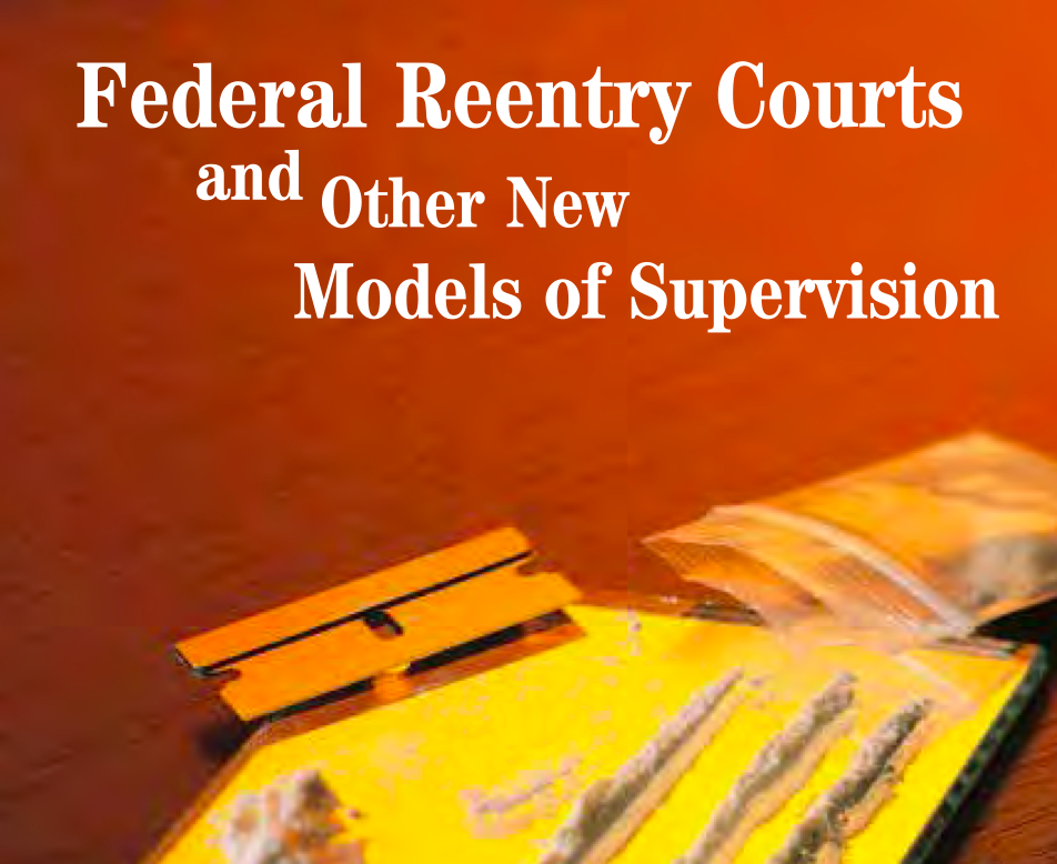 Court-Based Reentry Interventions – Reentry Court Solutions